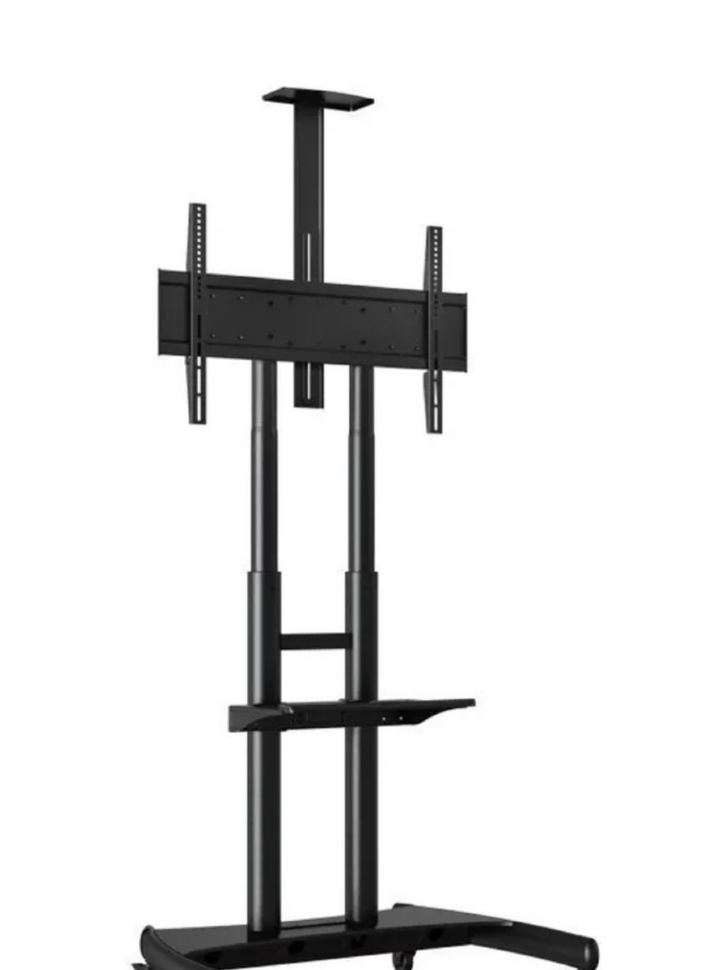 Кронштейн напольная под телевизор. Кронштейн-стойка для ТВ Onkron ts1881. Кронштейн стойка для телевизора 50-86 Onkron Black ts1881. North Bayou Ava 1800-70-1p. Стойка Onkron ts1892 черный.
